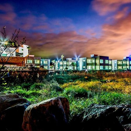 Jeju Jukwang Resort Exterior photo